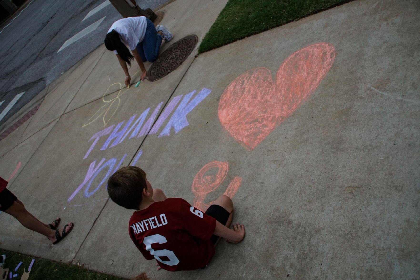 Chalk